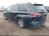 Toyota Sienna Le 5TDKSKFC9NS064154 снимка