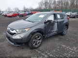 Honda Cr-V Ex 7FARW2H58KE058030 снимка