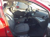 Chevrolet Spark 1Lt Cvt KL8CD6S98FC761634 снимка
