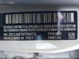 Jeep Renegade Latitude ZACCJABT0FPB86732 photo