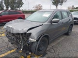 Nissan Rogue S KNMAT2MT3GP717182 снимка