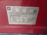 Chevrolet Equinox Premier 2GNAXVEV3J6236286 снимка