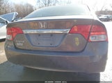 Honda Civic Ex 19XFA1F85AE027360 снимка