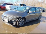 Honda Civic Ex 19XFA1F85AE027360 fotografie
