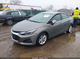 Chevrolet Cruze Lt 1G1BE5SM0K7102280 снимка