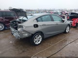 Chevrolet Cruze Lt 1G1BE5SM0K7102280 снимка