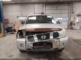 Nissan Titan Le 1N6AA07B67N220391 снимка