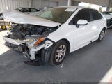 Toyota Corolla Le 5YFEPRAE1LP112140 снимка