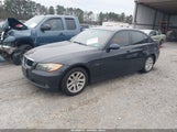 BMW 325Xi WBAVD135X6KV09563 снимка