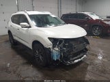 Nissan Rogue Sl 5N1AT2MV7GC880633 снимка