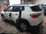 Jeep Compass Sport 4X4 3C4NJDAB4MT525386 снимка
