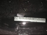 Jeep Compass Sport 4X4 3C4NJDAB4MT525386 снимка