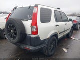 Honda Cr-V Ex JHLRD78855C062372 снимка