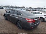 Nissan Sentra Sv 3N1AB7AP1EL668714 снимка