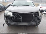 Acura Mdx Technology Package 2HNYD2H69BH530309 снимка