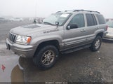 Jeep Grand Cherokee Limited 1J4GW68N6XC726142 снимка