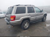 Jeep Grand Cherokee Limited 1J4GW68N6XC726142 fotografie