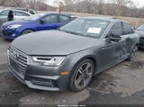 Audi A4 2.0T Premium WAULNAF43HN019653 снимка