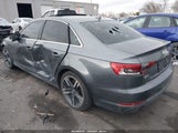 Audi A4 2.0T Premium WAULNAF43HN019653 снимка