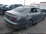 Audi A4 2.0T Premium WAULNAF43HN019653 снимка
