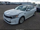 Kia Optima Ex 5XXGU4L36HG178313 снимка