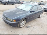 BMW 540Ia WBADN63422GN86373 снимка