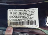 Honda Accord Sport 1HGCR2F53EA091950 снимка
