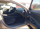 Hyundai Elantra Sel KMHLM4AGXNU330132 снимка