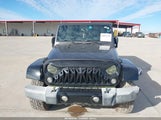 Jeep Wrangler Unlimited Willys Wheeler 1C4HJWDG2GL231310 photo