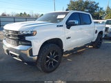 Chevrolet Silverado  4Wd Short Bed Lt 3GCUYDED8LG252768 fotografie