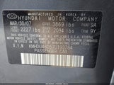 Hyundai Elantra KMHDU46D57U193784 снимка