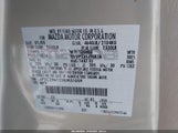 Mazda Tribute S 4F2CZ96125KM51059 снимка