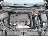 Chevrolet Cruze Lt Auto 3G1BE6SM4HS591217 снимка