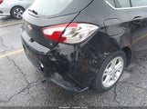 Chevrolet Cruze Lt Auto 3G1BE6SM4HS591217 снимка