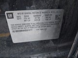Chevrolet Cruze Lt Auto 3G1BE6SM4HS591217 снимка