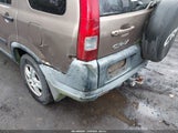 Honda Cr-V Ex JHLRD78822C007275 снимка