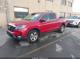 Honda Ridgeline Rtl 5FPYK3F51RB006834 снимка