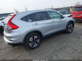 Honda Cr-V Touring 5J6RM4H98GL118161 снимка