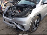 Honda Cr-V Touring 5J6RM4H98GL118161 снимка