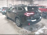 Subaru Outback Premium 4S4BTACC3M3126266 снимка