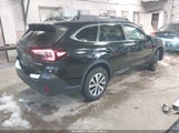 Subaru Outback Premium 4S4BTACC3M3126266 снимка