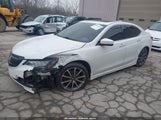 Acura Tlx Technology Package 19UUB3F56HA000494 снимка