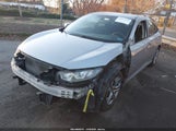 Honda Civic Lx 2HGFC2F53JH503181 снимка