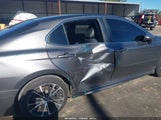 Toyota Camry Se 4T1B11HKXJU535988 photo