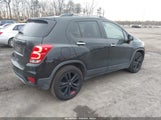 Chevrolet Trax Lt 3GNCJLSB7JL207619 снимка