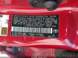 Toyota Prius JTDKB20U067075606 снимка