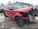 Land Rover Range Rover Velar P250 S SALYJ2EX1NA347316 снимка