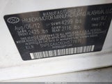 Hyundai Sonata Limited 5NPEC4AC6DH577671 снимка
