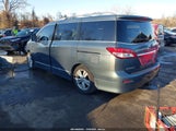 Nissan Quest Le JN8AE2KP9B9012176 fotografie