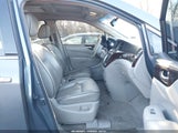 Nissan Quest Le JN8AE2KP9B9012176 снимка